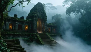 découvrez le retour tant attendu du film culte 'le temple des morts', enfin prêt à hanter les écrans après 28 ans d'attente. préparez-vous à une expérience cinématographique effrayante et inoubliable !