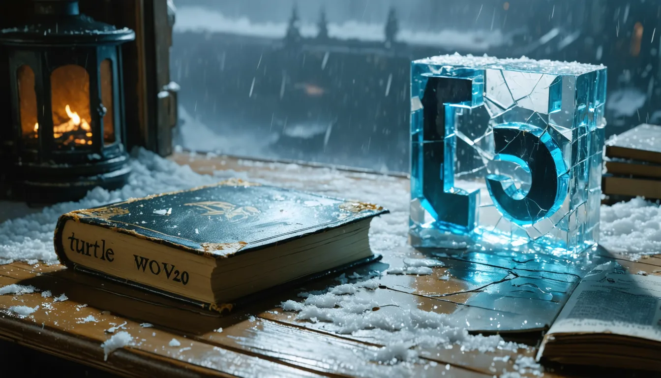 blizzard abandonne turtle wow 2.0 et renonce à l'unreal engine 5, marquant un tournant majeur dans le développement de ses projets. découvrez les raisons et les conséquences de cette décision importante.