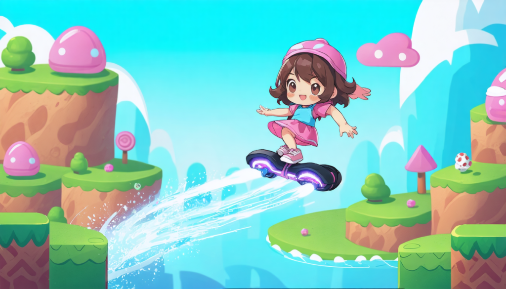 Peringkat 2025: 5 permainan Nintendo wajib yang mendominasi penjualan di eShop