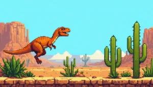 explorez 11 jeux secrets de google, plongez dans des trésors rétro et amusez-vous dès aujourd'hui avec ces divertissements cachés surprenants !