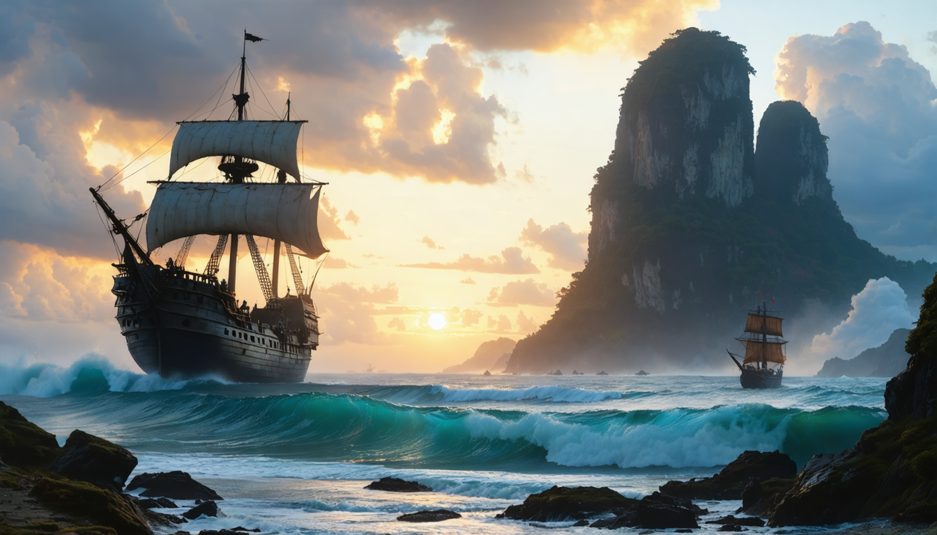 plongez dans l'univers du manga légendaire qui prendra la relève de one piece sur crunchyroll en 2026. découvrez dès maintenant ce nouveau succès incontournable !