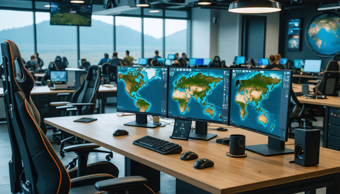 discover how clever players unveiled the new gta 6 map, revealing unexpected secrets already causing a sensation.