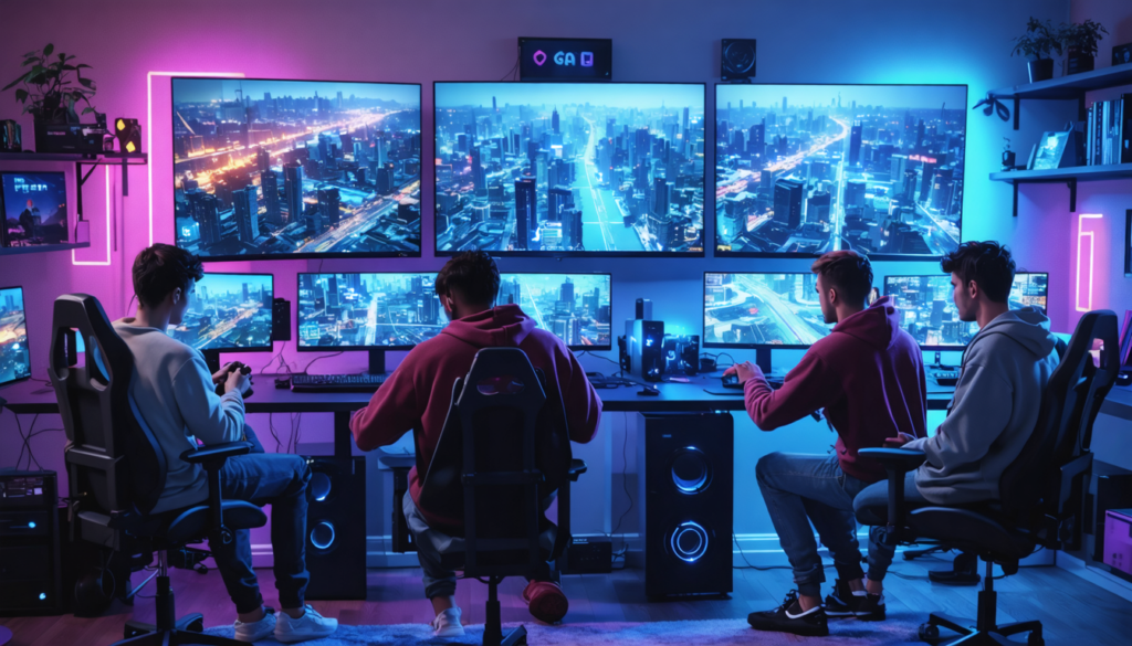 GTA 6: The Unexpected Revelation of the New Map by Clever Players