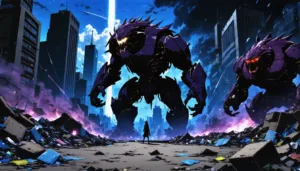 ne manquez pas le final spectaculaire de gachiakuta saison 2 ! découvrez la date et l'heure de l'épisode tant attendu de cet animé incontournable.