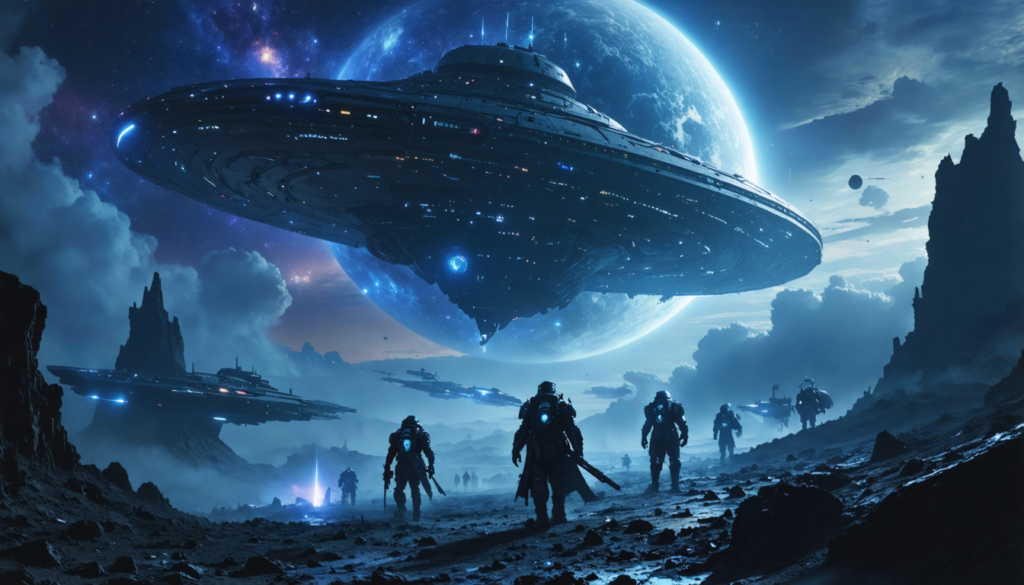 Season 2 of this Netflix science fiction series promises to be epic and unforgettable!