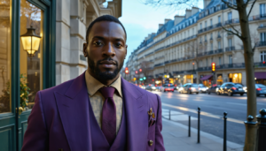découvrez le retour tant attendu d'omar sy dans lupin saison 4, prévu sur netflix en 2026, pour de nouvelles aventures captivantes et pleines de mystère.