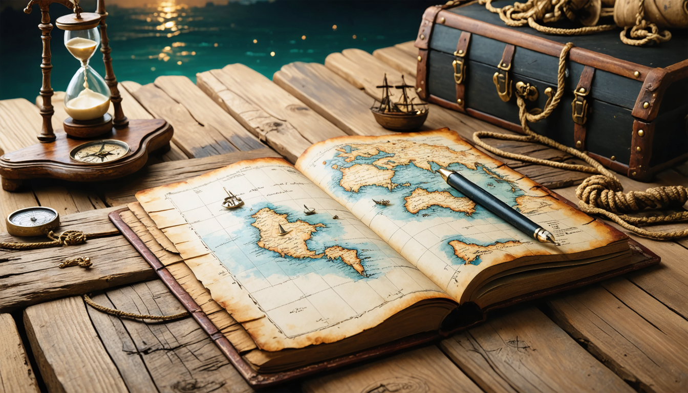 discover our ultimate guide to one piece filler episodes: everything you need to know to not miss the parallel adventures of your favorite characters.