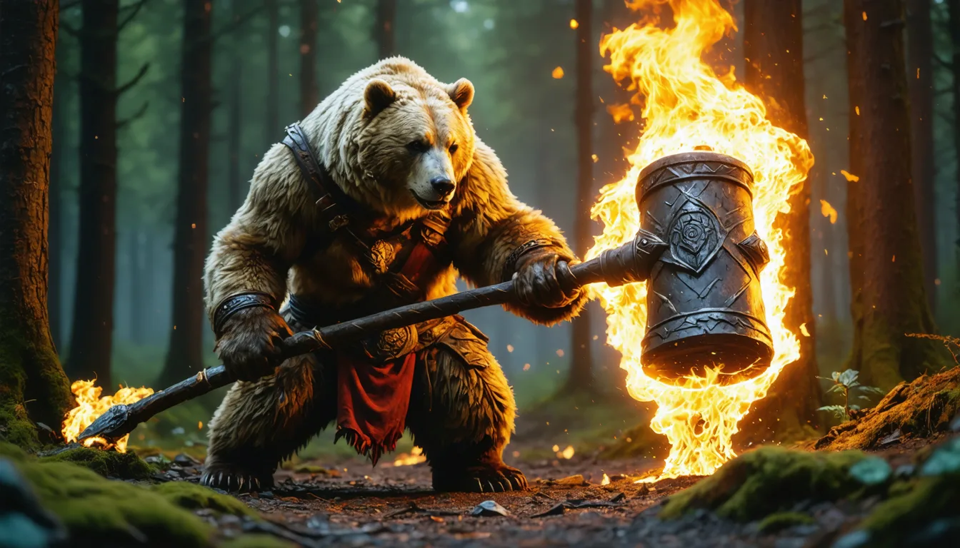 découvrez le build druide ultime dans path of exile 2 pour maîtriser chaque étape du jeu, du leveling à l'end game, et dominez vos adversaires avec puissance et stratégie.