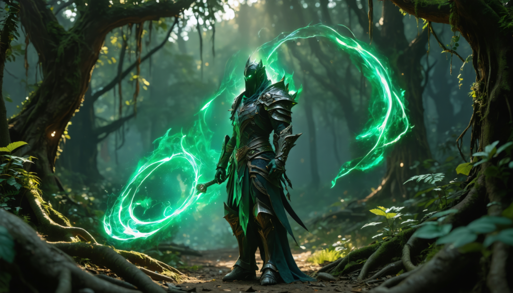 Path of Exile 2 : Discover the Ultimate Druid Build to Dominate from Leveling to End Game