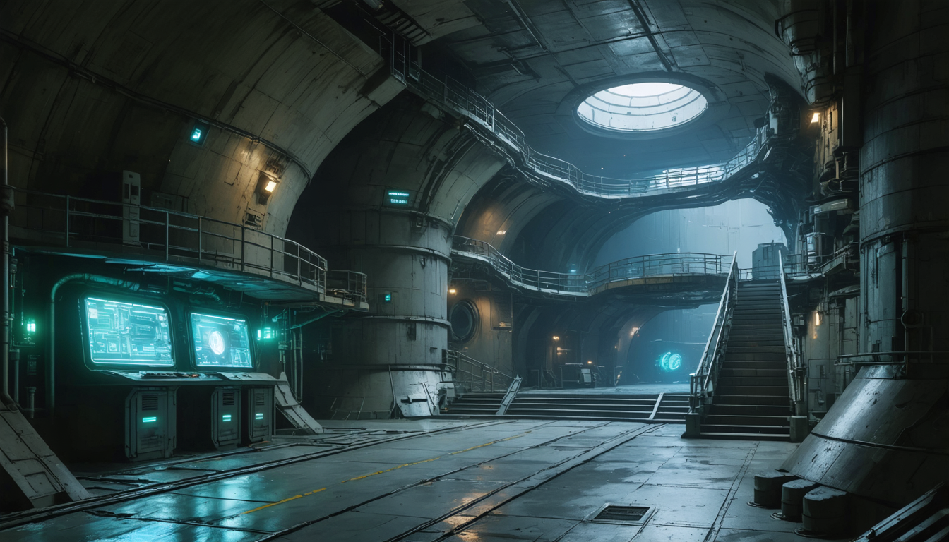 discover all essential information about season 3 of silo, the hit apple tv+ series, and prepare for the next captivating stage of the storyline.