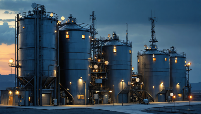 découvrez toutes les informations révélées sur la saison 3 de silo, la série captivante d'apple tv+. préparez-vous à plonger dans la prochaine étape pleine de suspense et de révélations.