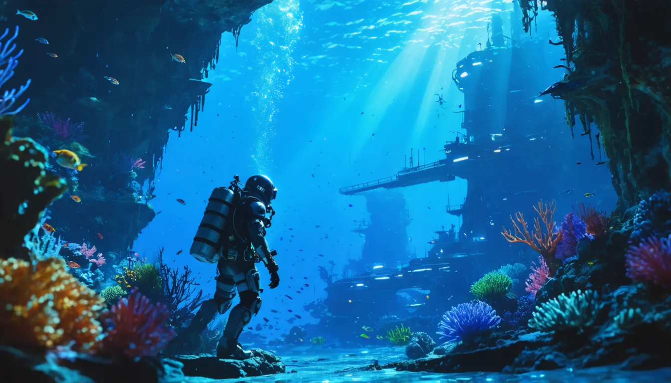 découvrez comment accéder à la version anticipée de subnautica 2 avant sa sortie officielle grâce à notre guide complet et facile à suivre.