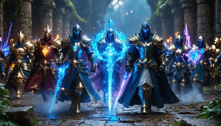 découvrez le set 16 de tft : lore & legends, avec tous les nouveaux champions disponibles depuis le 3 décembre. plongez dans l'univers épique et maîtrisez vos stratégies pour dominer le jeu.