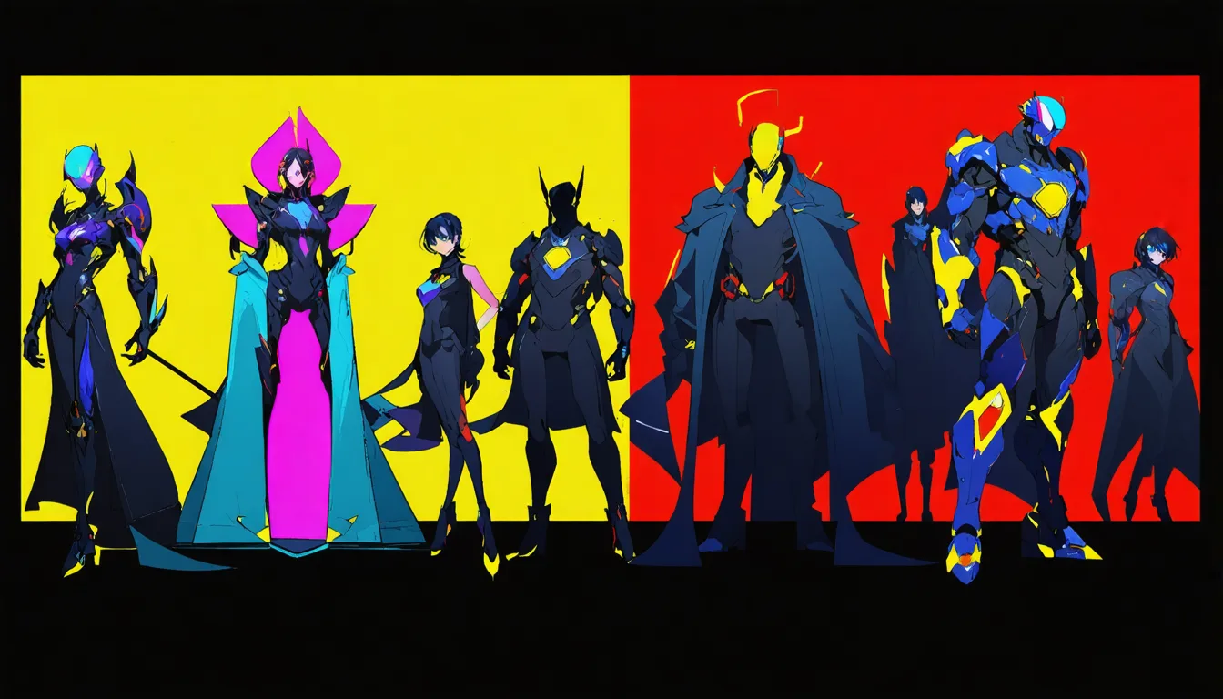 découvrez le top 10 des pokémon au design impeccable, mêlant icônes intemporelles et créations récentes, pour les fans de styles uniques et inoubliables.
