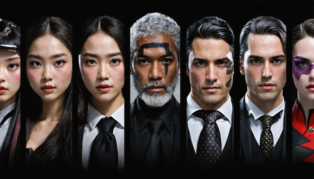 Top 10 Pokémon with Impeccable Design: Timeless Icons to Recent Creations