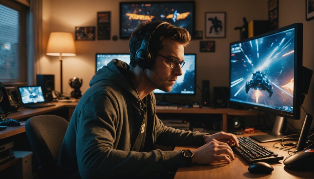 ¡Descubre el nuevo tráiler de Street Fighter 6 protagonizado por Alex!