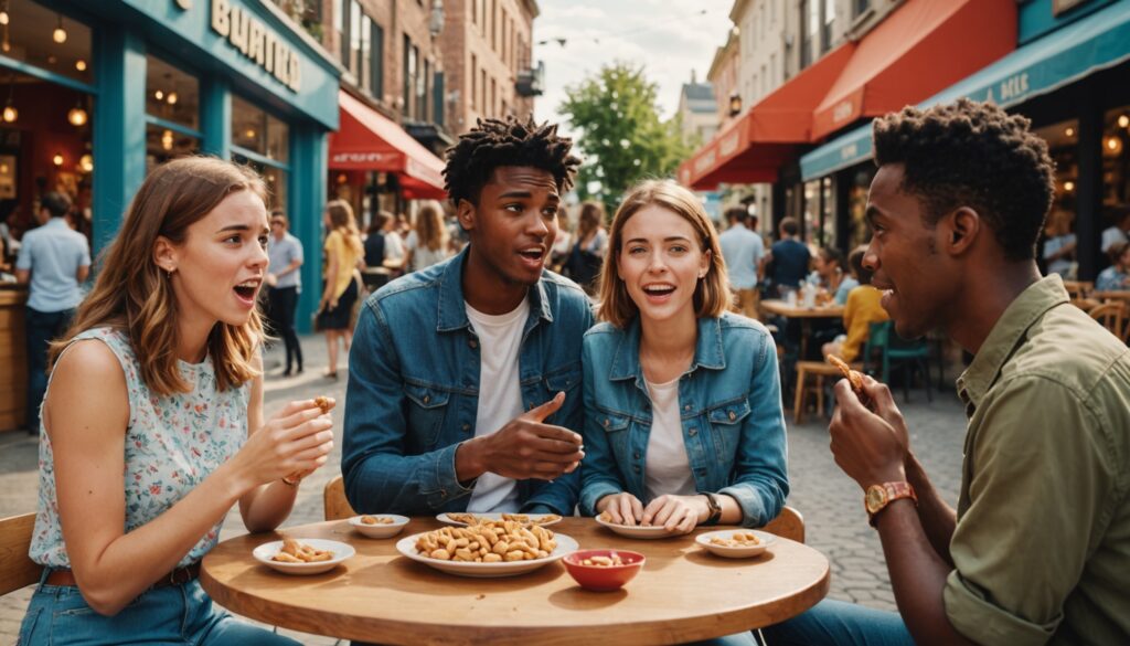 TheBurntPeanut : descubre el cacahuete más loco e inesperado de ARC Raiders