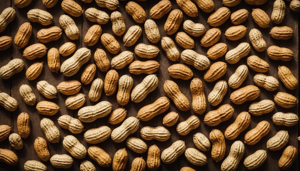 TheBurntPeanut : temukan kacang tanah paling gila dan tak terduga dari ARC Raiders