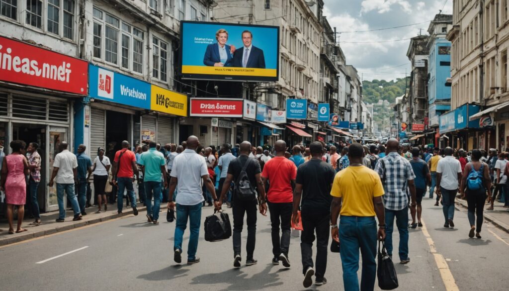 Kingstown, Staffel 5 : Wann wird das lang erwartete große Finale ausgestrahlt?