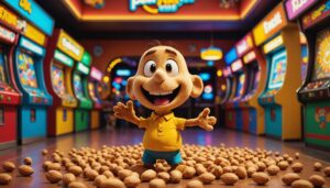 TheBurntPeanut : découvrez la cacahuète la plus folle et inattendue d'ARC Raiders