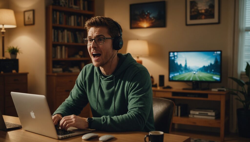 Entdecken Sie den brandneuen Trailer zu Street Fighter 6 mit Alex!