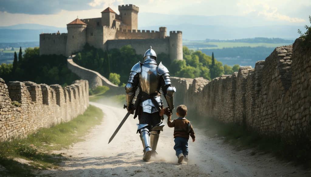 plongez dans l'univers de 'a knight of the seven kingdoms' et découvrez l'identité secrète d'egg, le mystérieux petit garçon au destin étonnant.