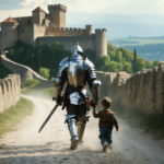 A Knight of the Seven Kingdoms : Découvrez l’identité d’Egg, le mystérieux petit garçon