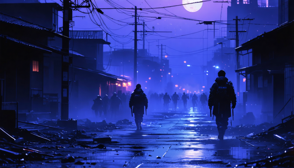 découvrez la date officielle de sortie de la saison 3 d'alice in borderland et préparez-vous à vivre une nouvelle aventure palpitante très bientôt !