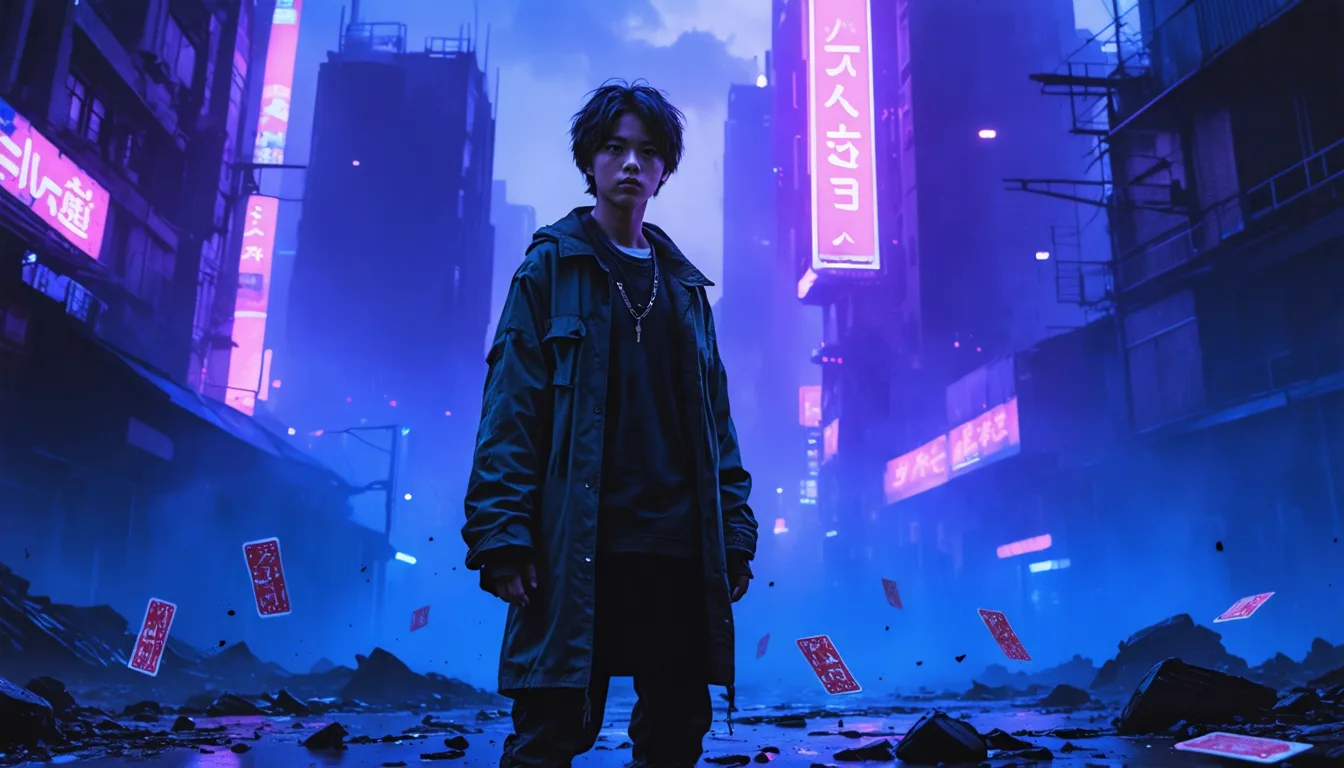 découvrez la date officielle de la sortie d'alice in borderland saison 3 et préparez-vous à vivre une aventure palpitante très bientôt ! ne manquez rien des nouvelles péripéties inédites.
