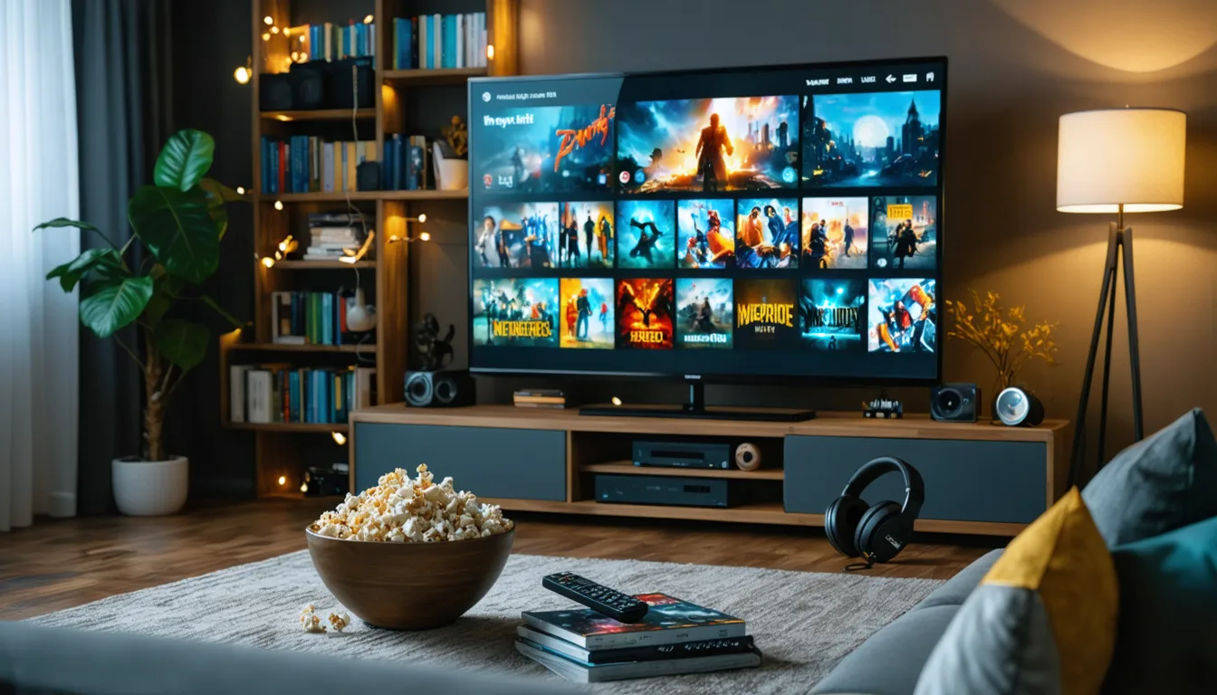 descubra 10 obras-primas imperdíveis disponíveis no amazon prime filmes, para assistir absolutamente com sua assinatura para noites de cinema excepcionais.