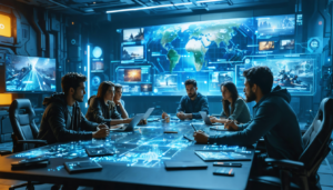 découvrez quelles franchises vidéoludiques populaires, après le succès de the last of us et fallout, pourraient être adaptées en séries en 2026 pour le plus grand plaisir des fans.