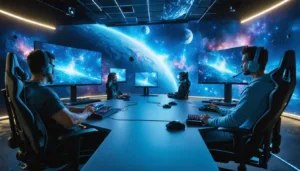 plongez dans l'univers d'arc raiders, où le choc épique des streamers commence. préparez-vous à suivre chaque moment intense pour ne rien manquer de l'action !