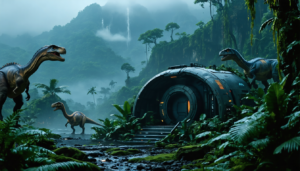 découvrez les dernières informations sur ark 2, le jeu de survie très attendu dont la sortie a été une nouvelle fois reportée. restez informé des nouveautés et des dates mises à jour.