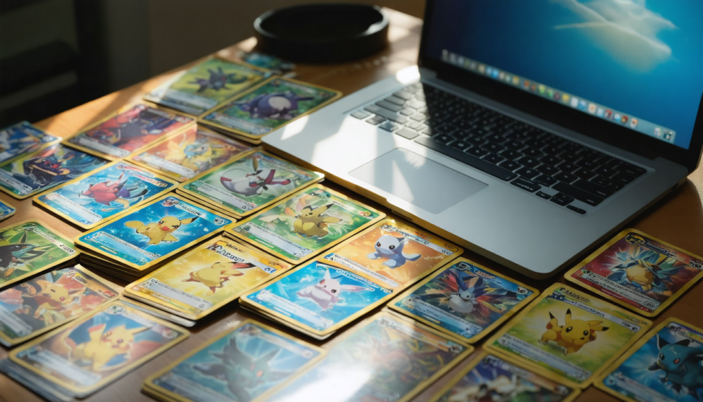 Pokémon TCG Cards: Everything You Need to Know About the Recent Information Leak