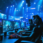 Ta nowa gra konkurencyjna obiecuje zrewolucjonizować scenę od momentu jej premiery!