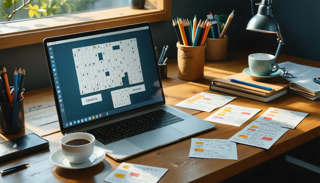 Cémantix 1402 : Discover the clues and tips for the word of the day of 01/02/26