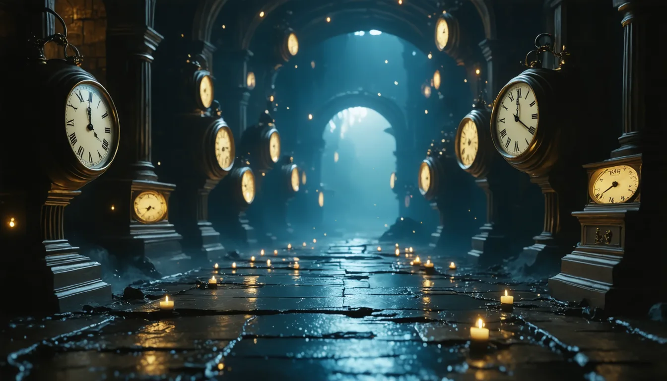 odkryj trylogię netflixa ujawniającą sekrety perfekcyjnie opanowanej podróży w czasie, łączącą napięcie, naukę i przygodę w każdym odcinku.