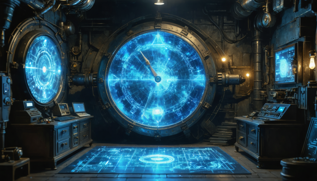 découvrez cette trilogie netflix captivante qui explore les mystères d'un voyage temporel parfaitement maîtrisé, mêlant suspense, science-fiction et émotions intenses.