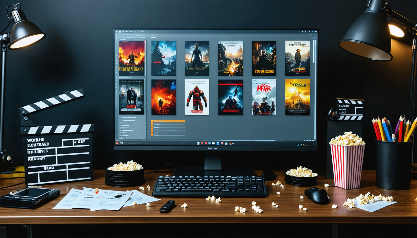 découvrez le classement des 10 films les plus mal reçus selon les notes attribuées par allociné, pour connaître les œuvres qui ont déçu les critiques et le public.