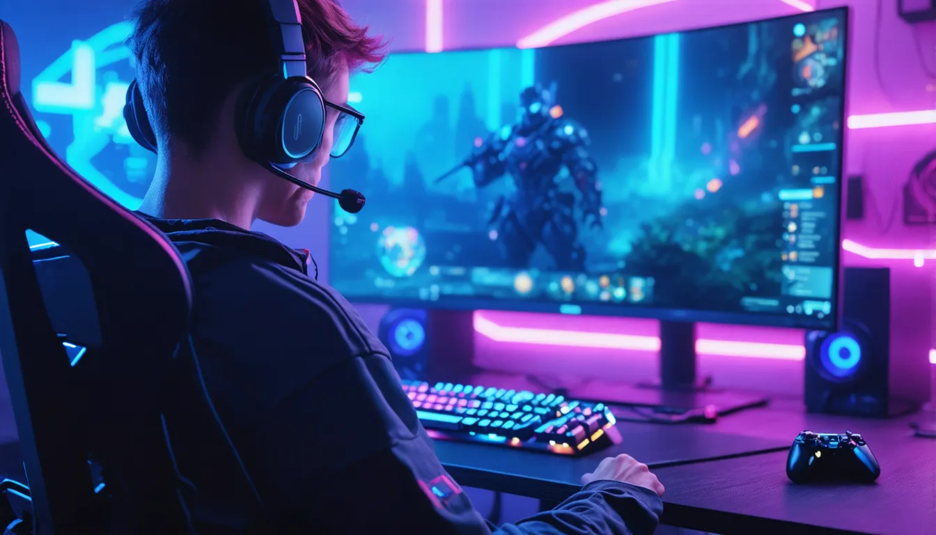 découvrez comment désactiver l’overlay discord pour améliorer significativement vos performances de jeu en 2025 grâce à nos astuces simples et efficaces.