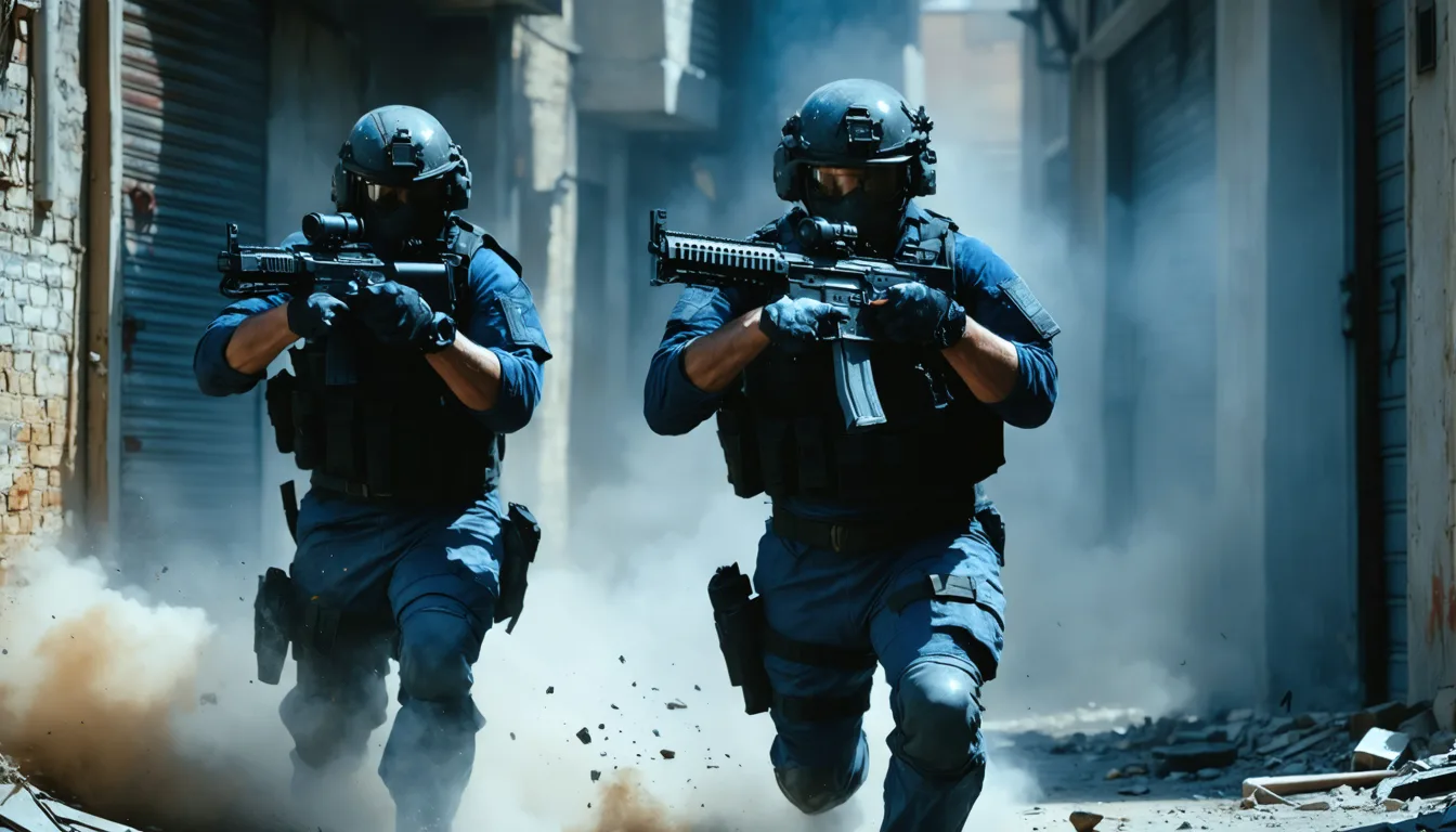 descubra todos os detalhes da atualização do counter-strike 2 de 14 de agosto de 2025: novidades, melhorias e mudanças essenciais para otimizar sua experiência de jogo.
