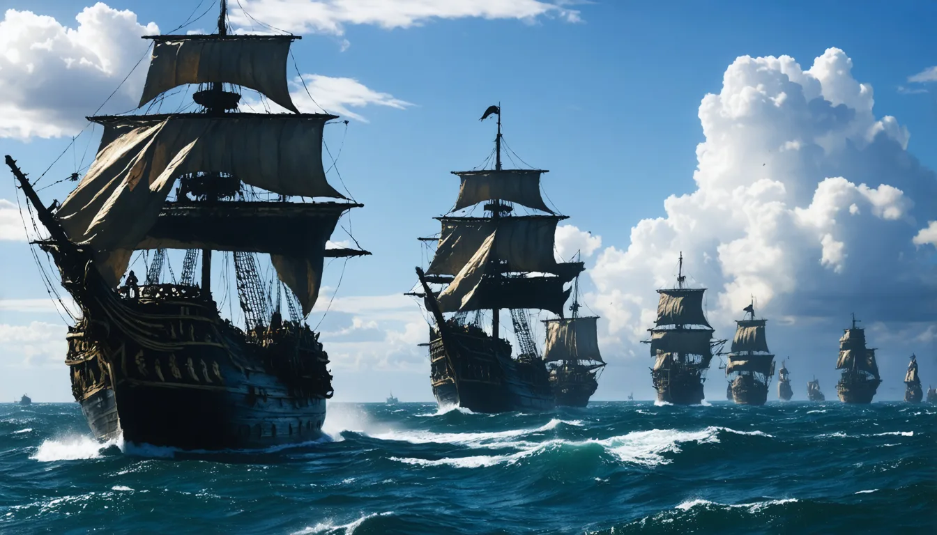 découvrez crosswind, le nouveau mmo de survie pirate sur steam. plongez dans une aventure épique pleine de défis, de combats navals et de trésors à conquérir.