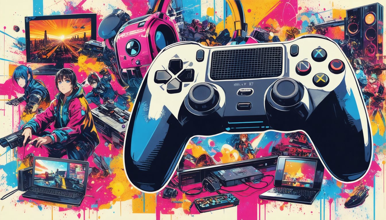 dive into the geek universe with worldofgeek.fr: news, reviews, guides, and novelties for geek culture enthusiasts.