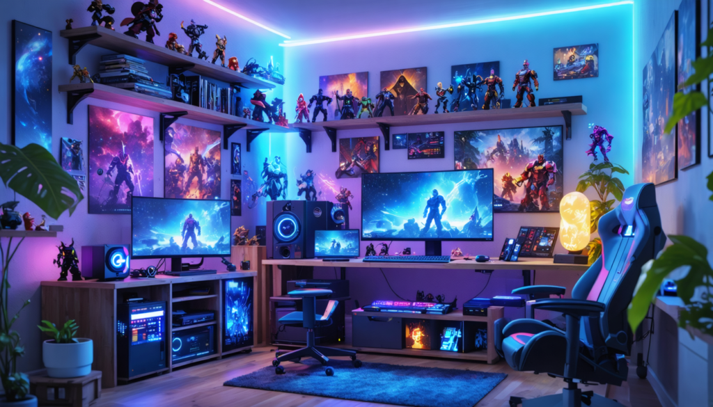 plongez dans l'univers geek avec worldofgeek.fr, votre source incontournable pour les actualités, astuces, et passion geek.