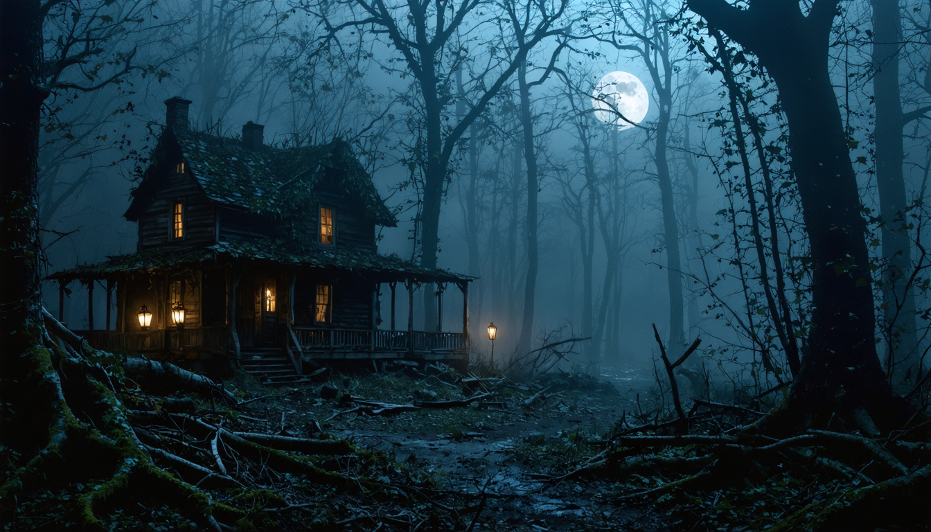 découvrez ce jeu d’horreur gratuit sur steam, acclamé par presque 100% des joueurs pour son ambiance immersive et son gameplay terrifiant. plongez dans une expérience unique et effrayante dès maintenant !