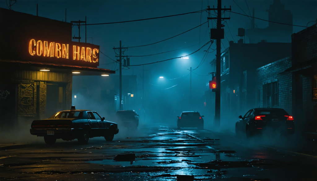 plongez dans ce jeu d’horreur gratuit sur steam, acclamé par presque 100% des joueurs pour son ambiance intense et ses frissons garantis.