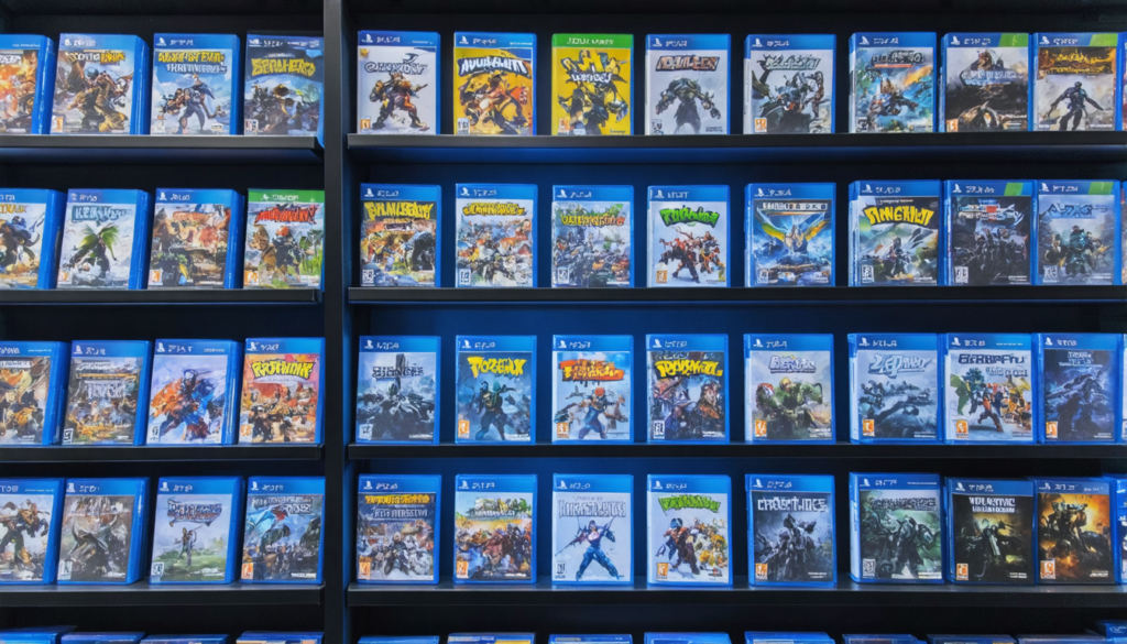 explorez ce jeu gratuit sur steam offrant près de 4000 dlcs uniques. plongez dans une expérience de jeu riche et variée sans dépenser un centime !