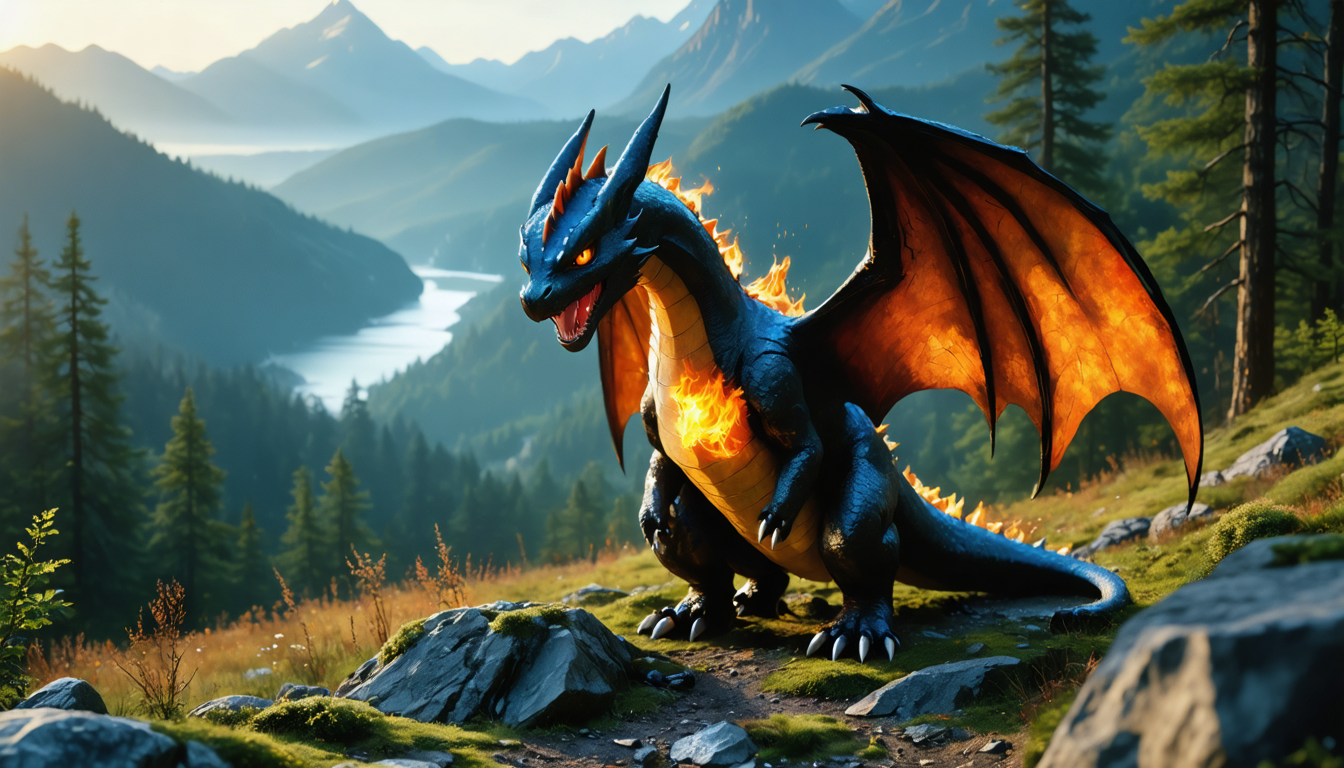 learn how to get your alpha charizard for free in the new Pokémon Legends: Arceus expansion thanks to our complete and easy-to-follow guide.