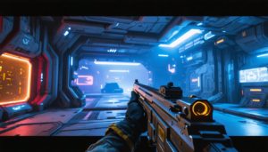 explorez deux nouveaux jeux gratuits incontournables disponibles dès aujourd'hui sur l’epic game store et profitez d’une expérience de jeu exceptionnelle sans frais.