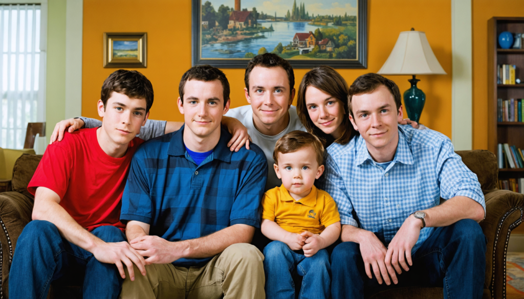 découvrez l'affiche officielle du grand retour de la série culte malcolm in the middle, dévoilée en exclusivité par disney+. ne manquez pas la renaissance de vos personnages préférés !